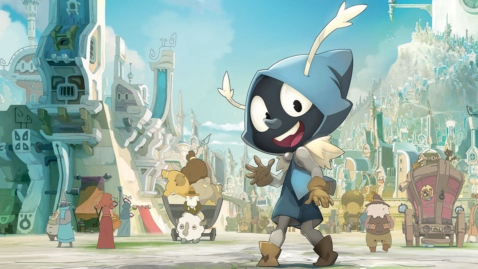 Vive les jeux - Ciné Geek - Dofus - Tournoi de jeux vidéo - Cinéma Les Étoiles - Bruay la Buissière