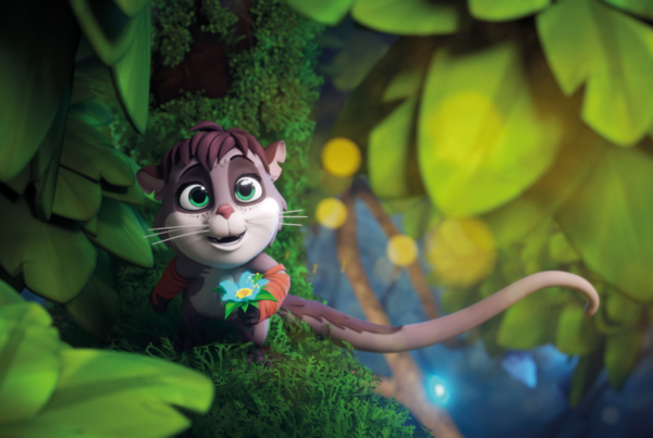 L'Arbre à voeux - Cinéma Les Étoiles - Bruay la Buissière