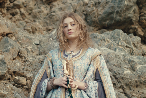 La Dernière Reine - Cinéma Les Étoiles - Bruay la Buissière