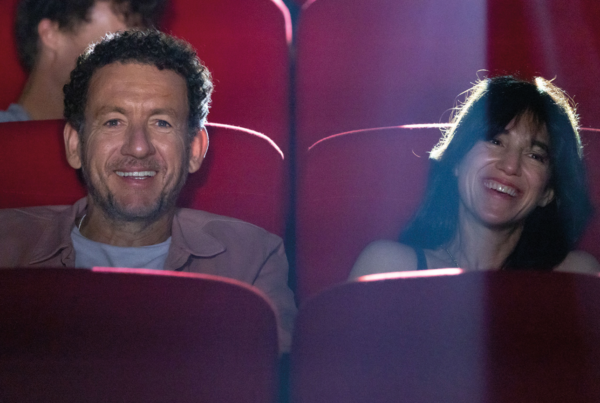 La Vie pour de vrai - Cinéma Les Étoiles - Bruay la Buissière