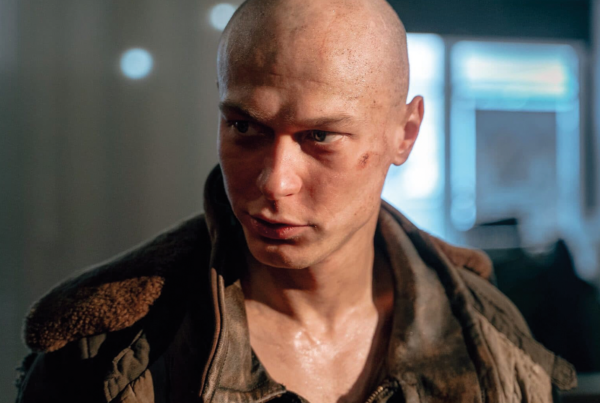 Le Capitaine Volkonogov s'est échappé - Cinéma Les Étoiles - Bruay la Buissière