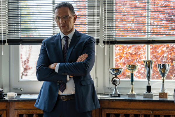 Le Principal - Cinéma Les Étoiles - Bruay la Buissière