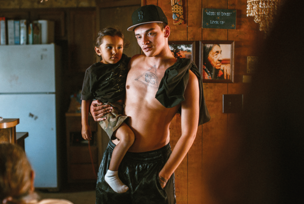 War Pony - Cinéma Les Étoiles - Bruay la Buissière