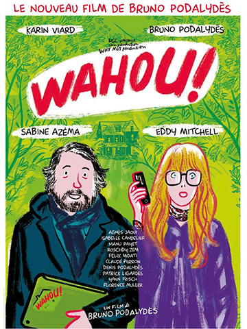 Wahou - Cinéma Les Étoiles - Bruay la Buissière