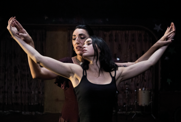 Carmen - Cinéma Les Étoiles - Bruay la Buissière