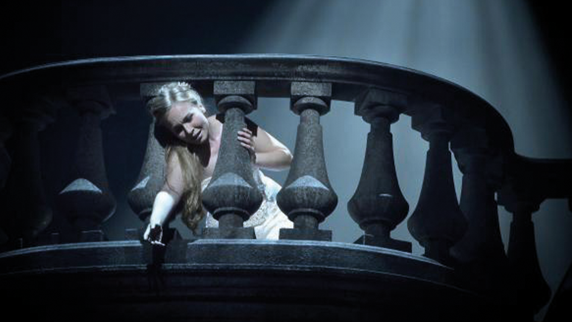 Evènement - Ciné Opéra - Roméo et Juliette - Lundi 26 juin à 19h15 - Cinéma Les Étoiles - Bruay la Buissière