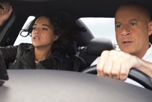 Fast and Furious X - Cinéma Les Étoiles - Bruay la Buissière