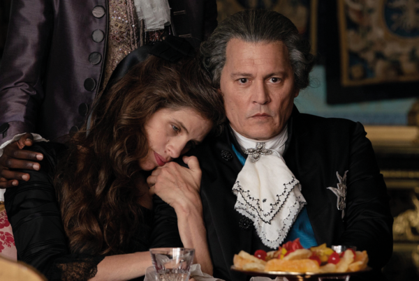 Jeanne Du Barry- Cinéma Les Étoiles - Bruay la Buissière