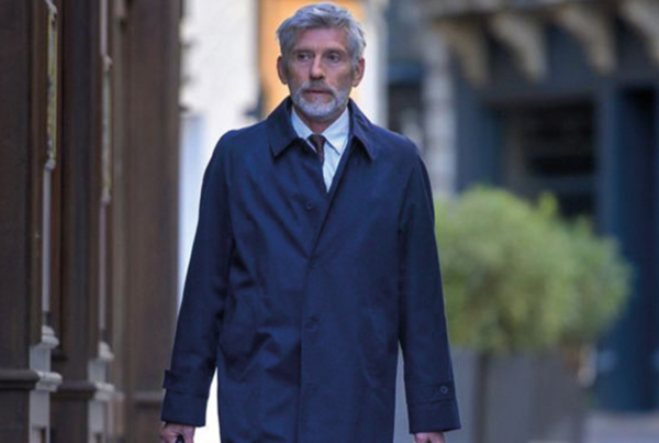 L'Homme debout - Cinéma Les Étoiles - Bruay la Buissière