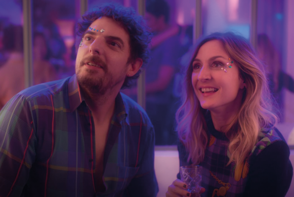 Le Processus de paix - Cinéma Les Étoiles - Bruay la Buissière