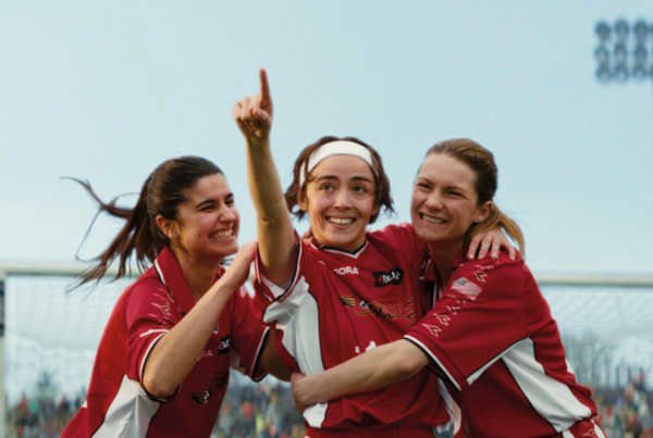 Marinette - Cinéma Les Étoiles - Bruay la Buissière