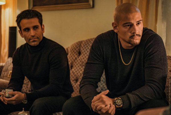 Rheingold - Cinéma Les Étoiles - Bruay la Buissière