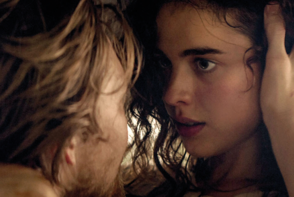 Stars At Noon - Cinéma Les Étoiles - Bruay la Buissière