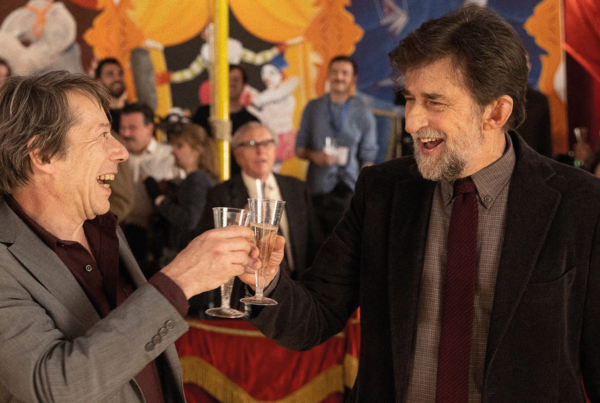 Vers un avenir radieux - Cinéma Les Étoiles - Bruay la Buissière