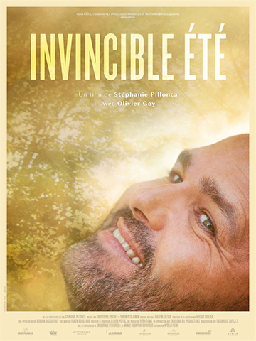 Invincible été - Cinéma Les Étoiles - Bruay la Buissière