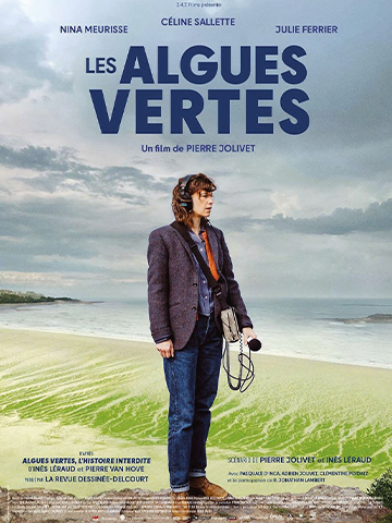 Les Algues vertes - Cinéma Les Étoiles - Bruay la Buissière