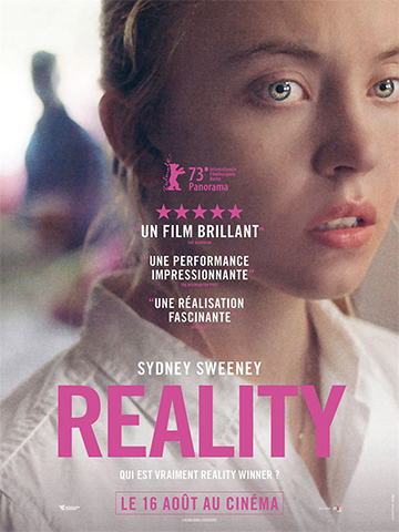 Reality - Cinéma Les Étoiles - Bruay la Buissière