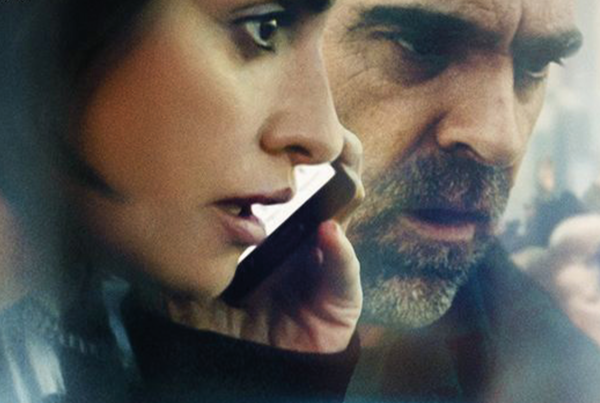 A Contretemps - Cinéma Les Étoiles - Bruay la Buissière