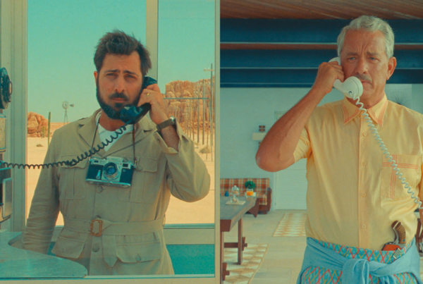 Asteroid City - Cinéma Les Étoiles - Bruay la Buissière