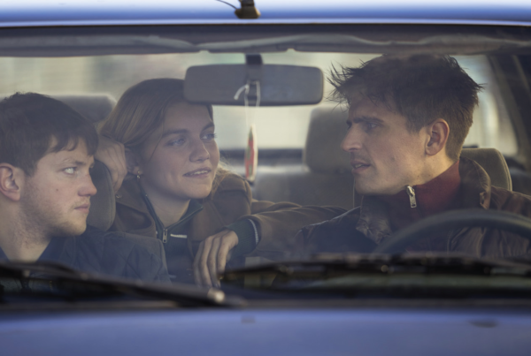 Chien de la casse - Cinéma Les Étoiles - Bruay la Buissière