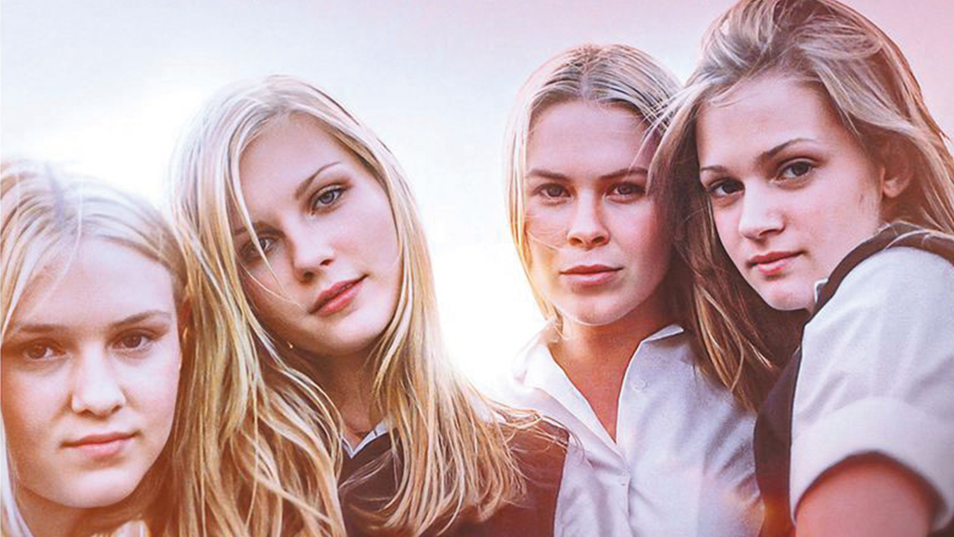 Répertoire - Virgin Suicides - Sofia Coppola - Cinéma Les Étoiles - Bruay la Buissière