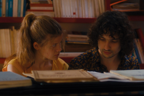 Fifi - Cinéma Les Étoiles - Bruay la Buissière