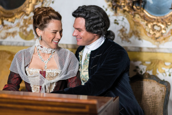 Il Boemo - Cinéma Les Étoiles - Bruay la Buissière