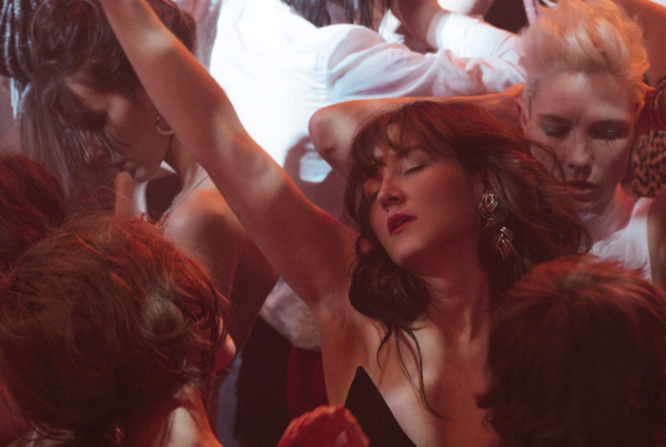 La Bête dans la jungle - Cinéma Les Étoiles - Bruay la Buissière