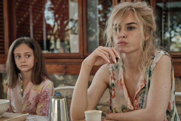 Le Colibri - Cinéma Les Étoiles - Bruay la Buissière