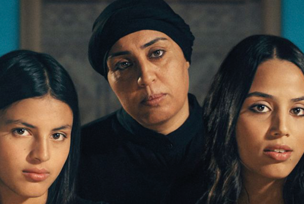 Les Filles d'Olfa - Cinéma Les Étoiles - Bruay la Buissière