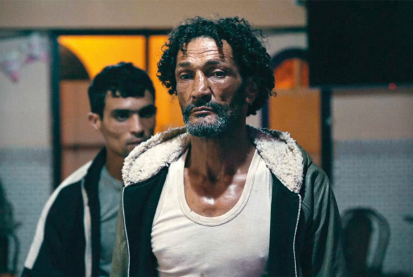 Les Meutes - Cinéma Les Étoiles - Bruay la Buissière