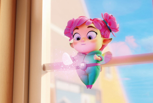 Magic ! - Cinéma Les Étoiles - Bruay la Buissière