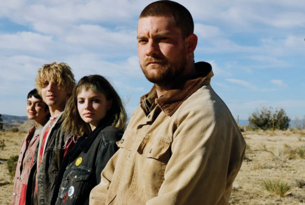 Sabotage - Cinéma Les Étoiles - Bruay la Buissière