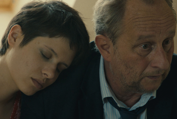 Sur la branche - Cinéma Les Étoiles - Bruay la Buissière