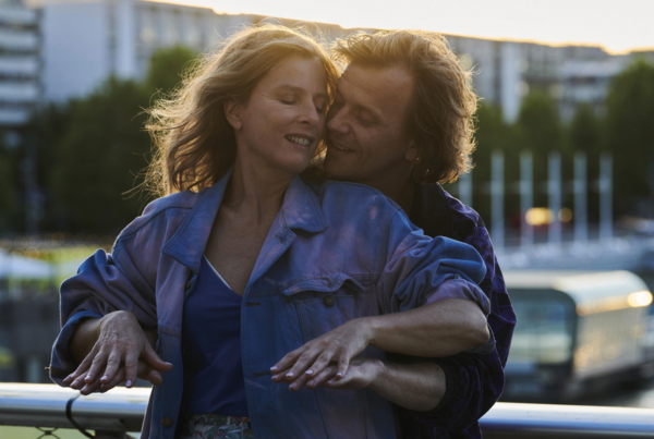 Une Nuit - Cinéma Les Étoiles - Bruay la Buissière