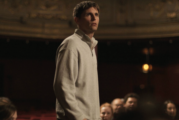 Yannick - Cinéma Les Étoiles - Bruay la Buissière