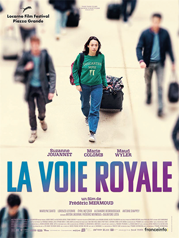 La Voie royale - Cinéma Les Étoiles - Bruay la Buissière