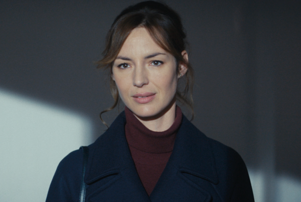 Anti-Squat - Cinéma Les Étoiles - Bruay la Buissière