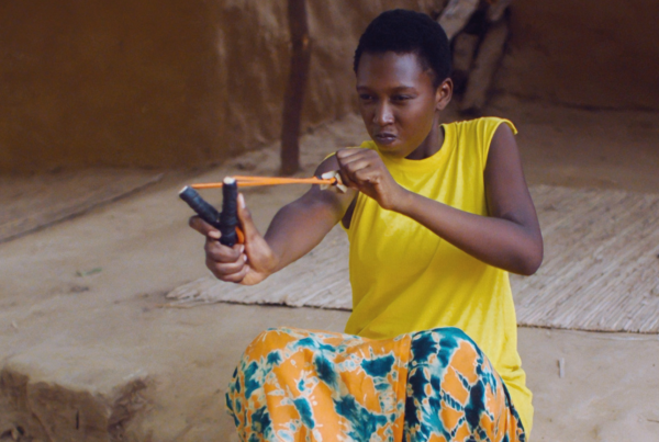 Banel & Adama - Cinéma Les Étoiles - Bruay la Buissière