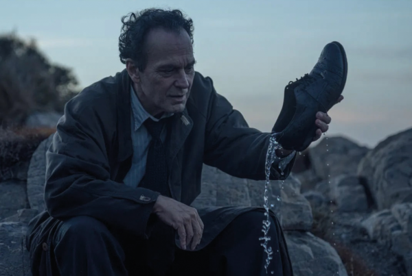 Fermer les yeux - Cinéma Les Étoiles - Bruay la Buissière