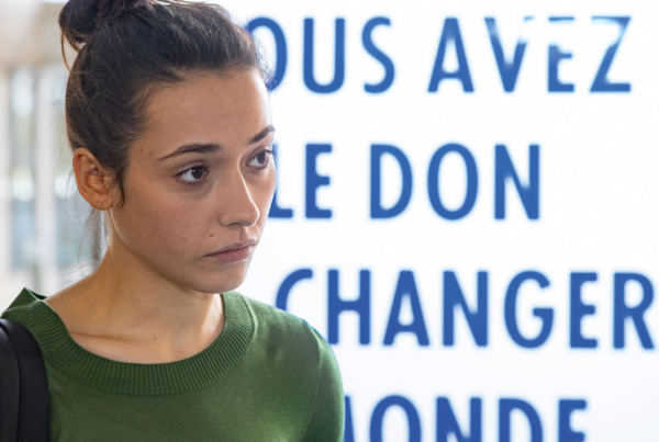 La Voie royale - Cinéma Les Étoiles - Bruay la Buissière