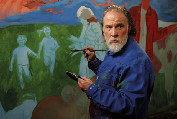 Un Coup de maître - Cinéma Les Étoiles - Bruay la Buissière