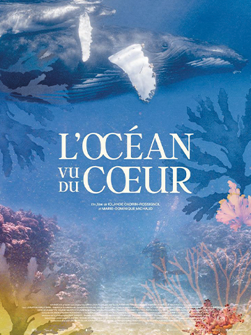 L'Océan vu du coeur - Cinéma Les Étoiles - Bruay la Buissière