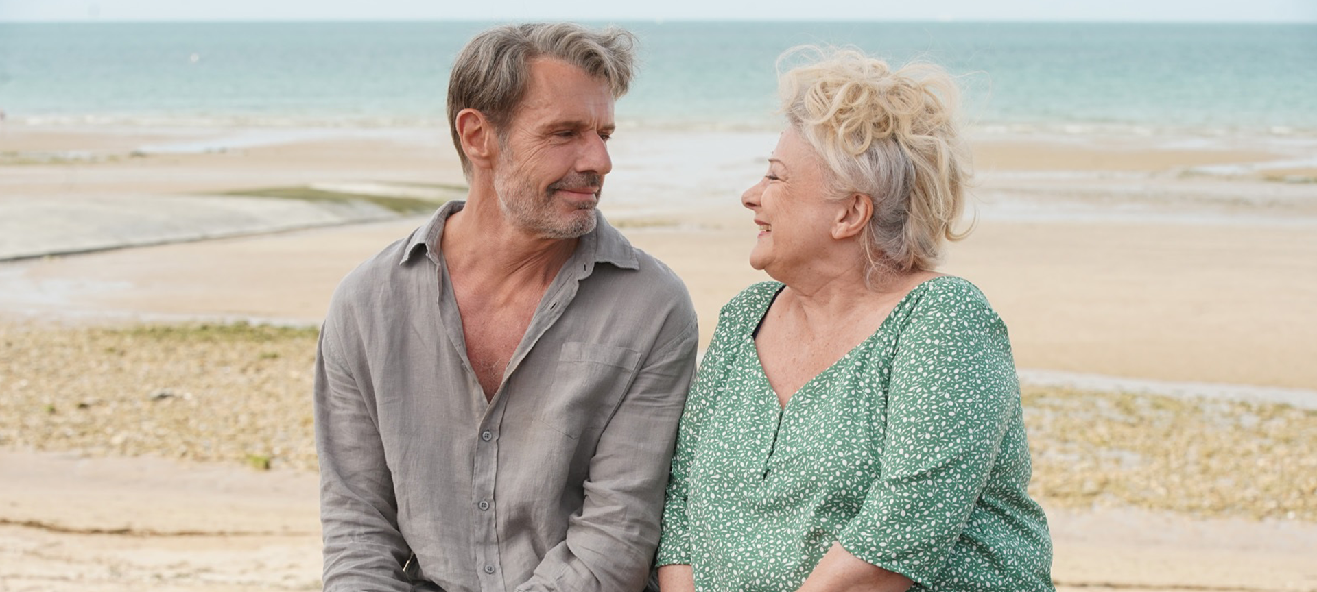 Evénement - Ciné Aînés - Des mains en or - mardi 26 septembre à 14h30 - Cinéma Les Étoiles - Bruay la Buissière