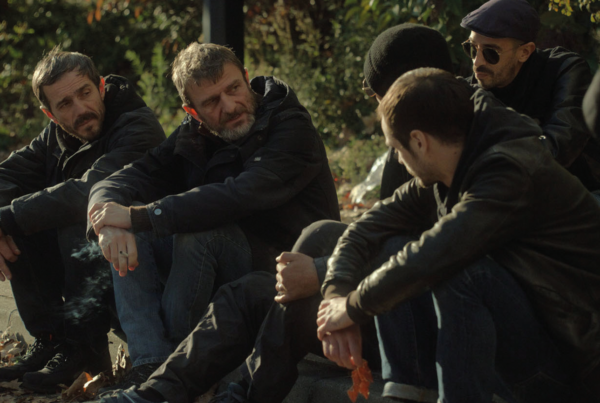 Le Gang des bois du temple - Cinéma Les Étoiles - Bruay la Buissière