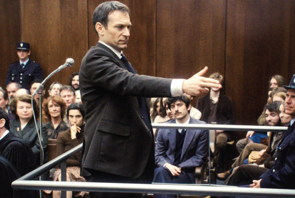 Le Procès Goldman - Cinéma Les Étoiles - Bruay la Buissière