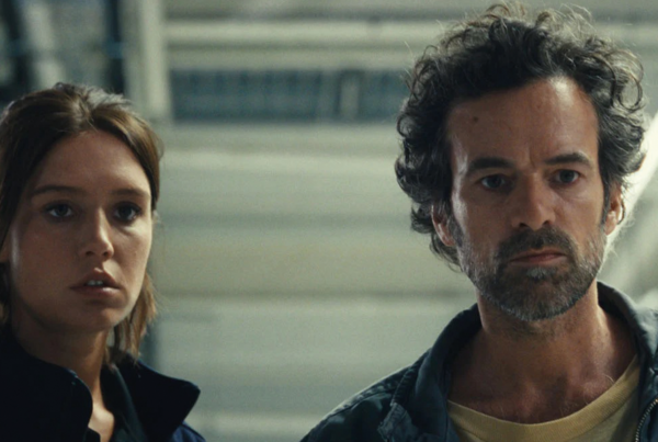 Le Règne animal - Cinéma Les Étoiles - Bruay la Buissière