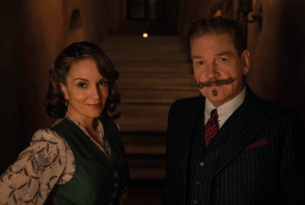 Mystère à Venise - Cinéma Les Étoiles - Bruay la Buissière