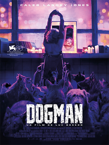 Dogman - Cinéma Les Étoiles - Bruay la Buissière