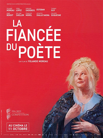 La Fiancée du poète - Cinéma Les Étoiles - Bruay la Buissière